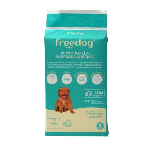 ENRASTADOG FREEDOG EMPAPADORES 60 X 90 CM 3