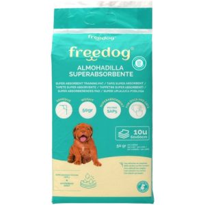 enrastadog freedom empapador-60x60-10 unidades
