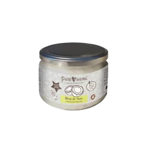 ALMA DE COCO 272 ml (Aceite de coco)