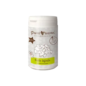 ENRASTADOG Brillo infinito 100 gr (Levadura de cerveza)
