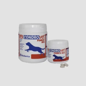 ENRASTADOG CONDROVET FORCE 120 CAPSULAS