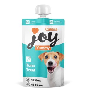 ENRASTADOG Calibra Joy Dog Yummy Tuna Treat Atún 100 gr