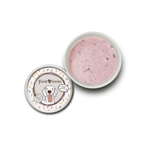 ENRASTADOG HELADO YOGUR FRUTOS DEL BOSQUE 130GR