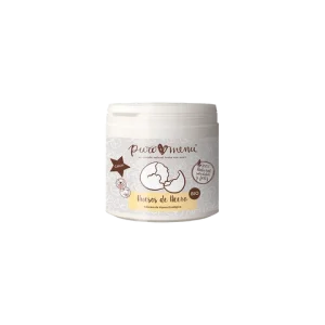 ENRASTADOG Huesos de acero 150 gr (Cáscara de huevo BIO)