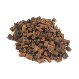 ENRASTADOG Mini Nuggets de Ciervo 100 gr