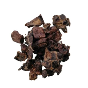 ENRASTADOG Nuggets de pulmón de vacuno 100 gr