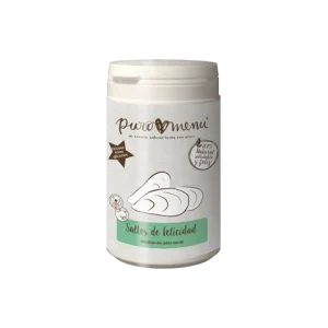 ENRASTADOG SALTOS DE FELICIDAD 150GR (MEJILLÓN DE LABIO VERDE)
