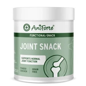 ENRASTADOG Snack Articular