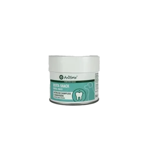 ENRASTADOG Snack dental 50 gr
