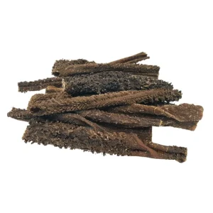 ENRASTADOG TRIPA VERDE DE CORDERO DESHIDRATADA 100GR
