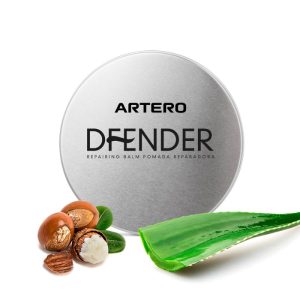Enrastadog Artero Dfender crema reparadora de almohadillas 1