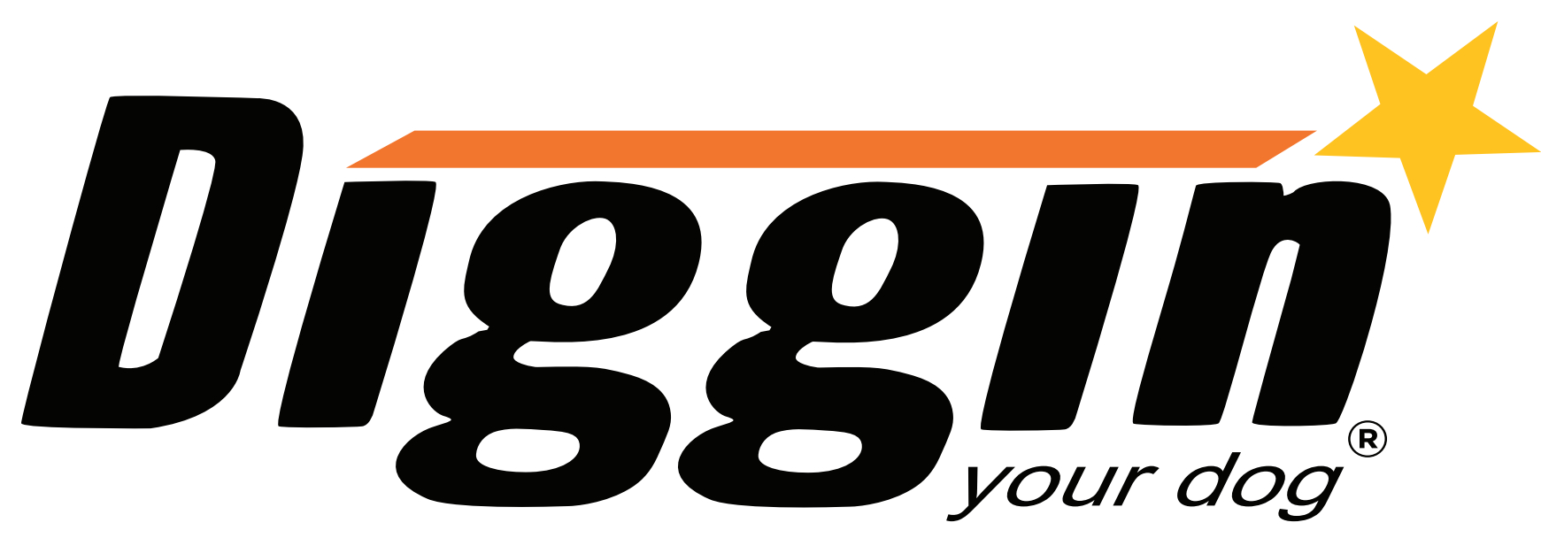 Diggin` your dog